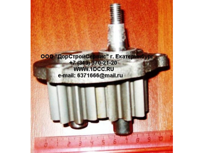 Насос масляный двигателя F FAW (ФАВ) 1011010-36D для самосвала фото 1 Калининград