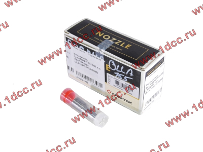 Распылитель DLLA155P217 SH 380 л.с. CREATEK CREATEK DLLA155P217/CK8495 фото 1 Калининград