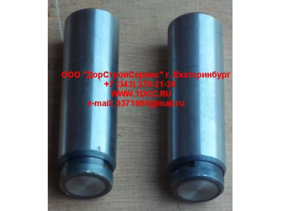 Палец опорный тормозных колодок передний SH SHAANXI / Shacman (ШАНКСИ / Шакман) 81.50212.0032 фото 1 Калининград