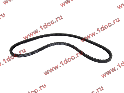 Ремень 13х1125 водяного насоса клиновой H2 CREATEK CREATEK VG1500060228/CK8016 фото 1 Калининград