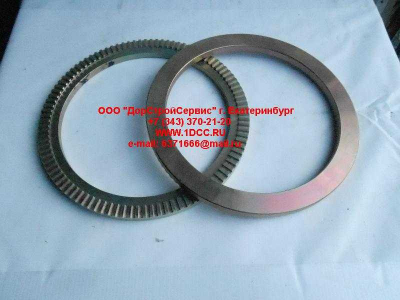 Кольцо ABS ЕВРОПА WG9112410019 фото 1 Калининград