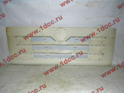 Капот SH F3000 некрашеный без решеток SHAANXI / Shacman (ШАНКСИ / Шакман)  фото 1 Калининград