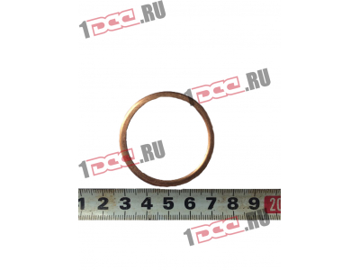 Кольцо уплотнительное пробки масляного поддона H2 Разное VG2600150106 фото 1 Калининград