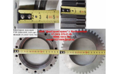 Шестерня ведущая ГТР CDM 855, 843 фото Калининград