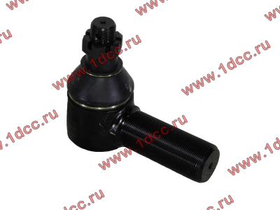 Наконечник рулевой левый F (3003055-1H) КАЧЕСТВО FAW (ФАВ) LEO400003A для самосвала фото 1 Калининград