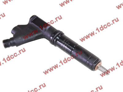 Форсунка D12 Euro-2 / WD615 420л.с. Н2 HOWO (ХОВО) VG1246080036 фото 1 Калининград