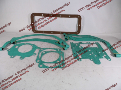 Набор прокладок КПП CDM 855 Lonking CDM (СДМ)  фото 1 Калининград