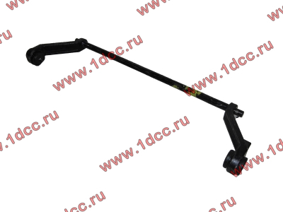 Торсион кабины SH SHAANXI / Shacman (ШАНКСИ / Шакман) 81.41715.6010 фото 1 Калининград