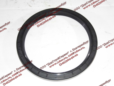 Сальник 160х190х15 XCMG/MITSUBER  фото 1 Калининград