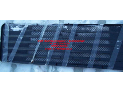 Решетка капота (внутренняя часть) SH SHAANXI / Shacman (ШАНКСИ / Шакман) DZ1642110060 фото 1 Калининград