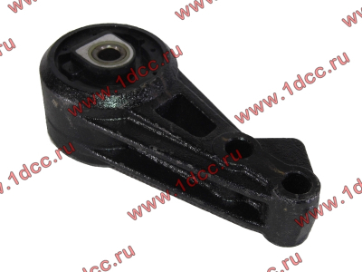 Кронштейн передней подвески кабины DF DONG FENG (ДОНГ ФЕНГ) 5001025-C0100 для самосвала фото 1 Калининград