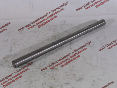 Вал переключения пониженной-задней передач КПП HW18709 КПП (Коробки переключения передач) WG2212220201 фото 1 Калининград