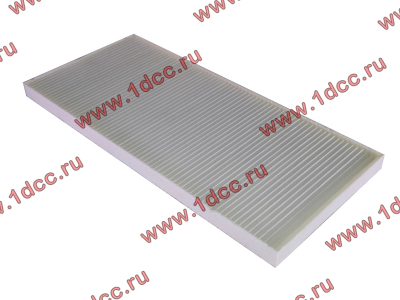 Фильтр кондиционера SH F2000 SHAANXI / Shacman (ШАНКСИ / Шакман) 81.61910.0011 фото 1 Калининград