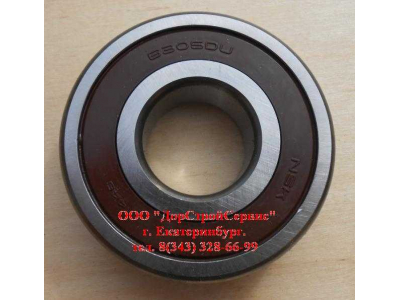 Подшипник 6305 FEBI ЕВРОПА 04515 фото 1 Калининград