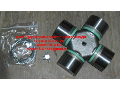 Крестовина D-57 L-152 MB/IVECO/MAN ЕВРОПА 715628/01.34.014 фото 1 Калининград