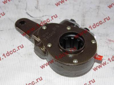 Трещетка тормозная передняя правая F FAW (ФАВ) 3501210-242 для самосвала фото 1 Калининград