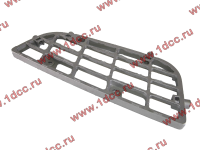 Ступенька левая верхняя DF DONG FENG (ДОНГ ФЕНГ) 8405209-C0100 для самосвала фото 1 Калининград