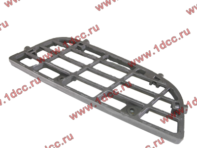 Ступенька правая верхняя DF DONG FENG (ДОНГ ФЕНГ) 8405210-C0100 для самосвала фото 1 Калининград