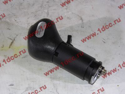 Ручка КПП 12ти ступенчатой с флажком SH SHAANXI / Shacman (ШАНКСИ / Шакман) 12JS160T-1708010-17 фото 1 Калининград