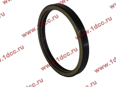 Сальник 190x220x22 задней ступицы DF DONG FENG (ДОНГ ФЕНГ) 31ZHS01-04080 для самосвала фото 1 Калининград