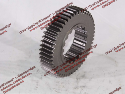 Шестерня первичного вала КПП Fuller 12JS200TA КПП (Коробки переключения передач) 12JS200T-1701116-1 фото 1 Калининград