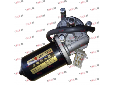 Моторчик стеклоочистителя с редуктором C CAMC (КАМК) 37AD-41010 фото 1 Калининград