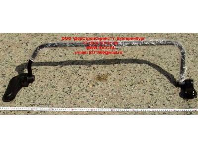 Стойка для зеркал заднего вида (левая) H HOWO (ХОВО)  фото 1 Калининград