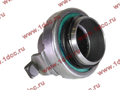 Подшипник выжимной 430 d-60 DF DONG FENG (ДОНГ ФЕНГ) 1601080-T0802 для самосвала фото 1 Калининград