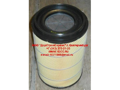 Фильтр воздушный SC-94-124 с буртиком AF25614 ЕВРОПА AM544 фото 1 Калининград