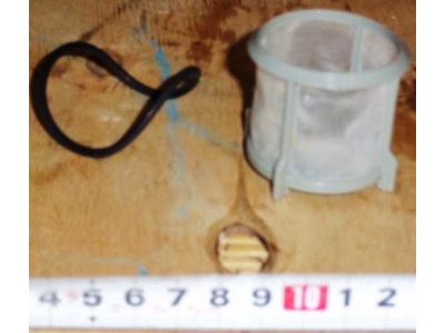 Фильтр топливный сеточка ЕВРОПА 3.22008 фото 1 Калининград