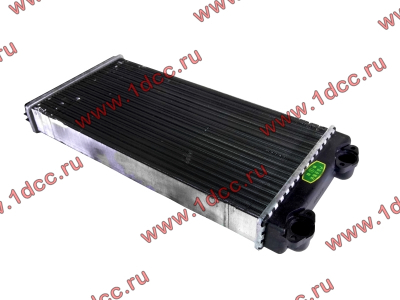 Радиатор отопителя кабины H HOWO (ХОВО) AZ1630840074 фото 1 Калининград