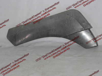 Крыло кабины правое SH SHAANXI / Shacman (ШАНКСИ / Шакман) 81.61210.5364 фото 1 Калининград