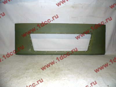 Капот SH F2000 некрашеный без решетки SHAANXI / Shacman (ШАНКСИ / Шакман) DZ1642110044 фото 1 Калининград