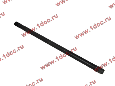 Полуось левая SH F3000 с блокировкой SHAANXI / Shacman (ШАНКСИ / Шакман) DZ9112340775 фото 1 Калининград