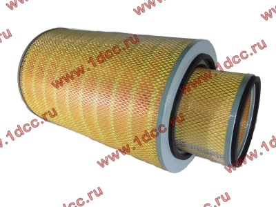 Фильтр воздушный K3046 H2 HOWO (ХОВО) VG199012190138 фото 1 Калининград