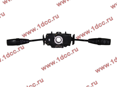 Переключатель комбинированный F J6 FAW (ФАВ) 3735010EA01 для самосвала фото 1 Калининград