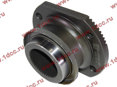 Фланец редуктора F J6 FAW (ФАВ) 2402056-AOE для самосвала фото 1 Калининград