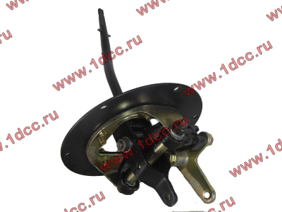 Рычаг переключения КПП F FAW (ФАВ) 1703010-367 для самосвала фото 1 Калининград