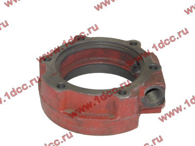 Крышка подшипника хвостовика КПП Fuller RT-11509 КПП (Коробки переключения передач) F99967 фото 1 Калининград