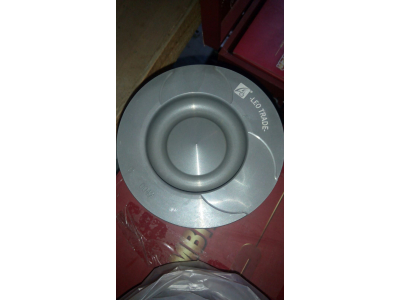 Поршневая группа WP10 (6 гильз, 6 поршней (...047), 6 пальцев, комплект колец) SH SHAANXI / Shacman (ШАНКСИ / Шакман)  фото 1 Калининград