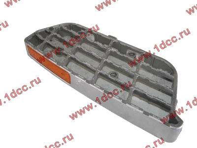 Ступень нижняя левая DF DONG FENG (ДОНГ ФЕНГ) 8405309-C0100 для самосвала фото 1 Калининград
