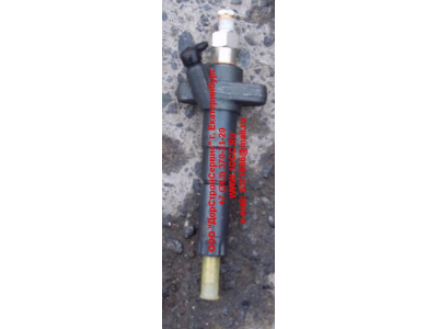 Форсунка топливная (783-Z-30-4711) DOOSAN Solar340-500, Mega400 Разное 65.10101-7298 фото 1 Калининград