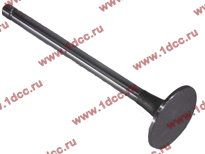 Клапан впускной DF DONG FENG (ДОНГ ФЕНГ) D3942588/3970727/C5307875 для самосвала фото 1 Калининград