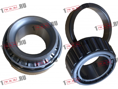 Подшипник 3017 Европа ЕВРОПА 337933 фото 1 Калининград