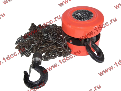 Таль цепная SHAANXI / Shacman (ШАНКСИ / Шакман)  фото 1 Калининград