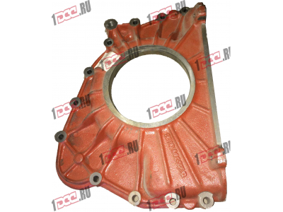 Крышка блока цилиндров передняя D12 A7 HOWO A7 VG1246010001 фото 1 Калининград