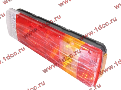 Фонарь задний F правый FAW (ФАВ) 3716020-362 для самосвала фото 1 Калининград