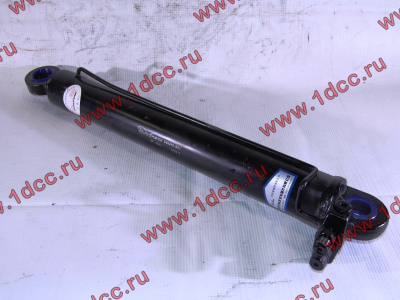 Цилиндр подъема кабины F J6 FAW (ФАВ) 500215-A01 для самосвала фото 1 Калининград