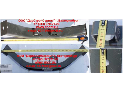 Траверса КПП высокая H HOWO (ХОВО) AZ9731596160 фото 1 Калининград