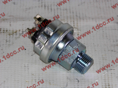 Датчик давления масла WP10 SH SHAANXI / Shacman (ШАНКСИ / Шакман) 612600090351 фото 1 Калининград